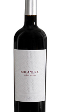 Solanera Viñas Viejas 2019
