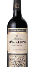 Viña Albina Gran Reserva 2016