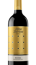 Altos Ibéricos Reserva 2015