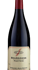 Domaine Jean Grivot Bourgogne Pinot Noir 2020