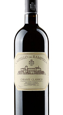 Castello Dei Rampolla Chianti Classico 2020