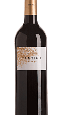 Cantiga Crianza 2020