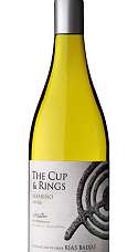 Produto: The Cup & Rings Albariño 2019