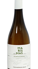 Marismas de Santa Petronila Moscatel Seco 2021