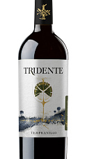 Tridente Tempranillo 2020