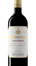 Contino Gran Reserva 2017