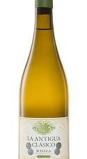 La Antigua Clásico Blanco 2019