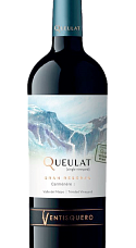 Produto: Queulat Gran Reserva Carménère 2020