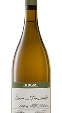 Sierra de la Demanda Blanco 2018