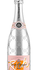 Veuve Clicquot Rich Rosé