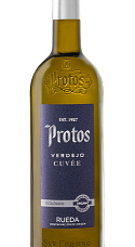 Protos Verdejo Cuvée 2021