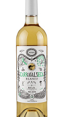 Produto: Carravalseca Blanco 2022