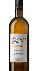 Produto: Manzanilla Gabriela