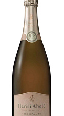 Henri Abelé Brut Rosé