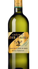 Château Latour-Martillac Blanc 2019
