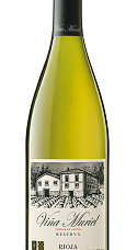 Produto: Viña Muriel Blanco Reserva 2015