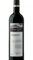 Gémina Finca EL Volcán 2017