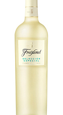 Freixenet Selección Especial Blanco 