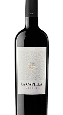 La Capilla Merlot 2020