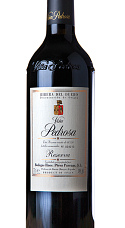 Viña Pedrosa Reserva 2017 Magnum