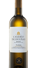 Produto: Caserío de Dueñas Verdejo Superior 2022