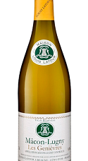 Produto: Louis Latour Mâcon-Lugny Les Geniévres 2022