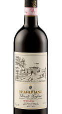 Selvapiana Chianti Rufina DOCG 2020