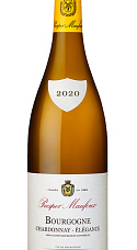 Prosper Maufoux Chardonnay Elégance 2020