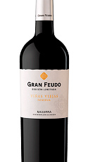 Gran Feudo Viñas Viejas 2016