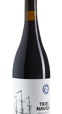 Produto: Tres Navíos Tempranillo 2021