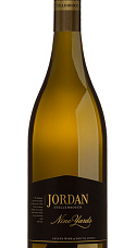 Jordan Nine Yards Chardonnay 2019