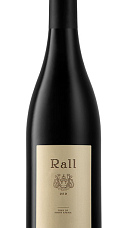 Rall Wines Red 2017