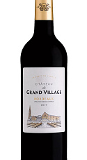 Château du Grand Village 2019