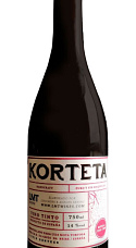 Korteta 2018