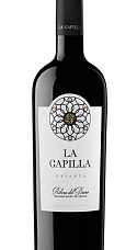 La Capilla Crianza 2019