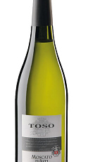 Toso Moscato d'Asti 2022