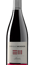 Enrique Mendoza Pinot Noir 2022