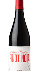 Alta Pavina Pinot Noir 2021