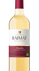 Raimat Abadia Blanco Eco 2021