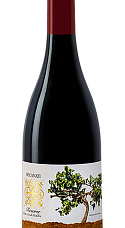 Recanati Petit Syrah 2018