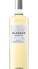 Produto: Altanza Sauvignon Blanc 2023