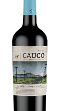 Andeluna Cauco Malbec 2020