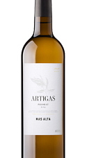Produto: Artigas Blanc 2021