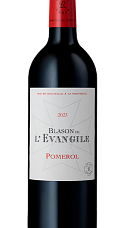 Produto: Blason de l'Evangile 2023 em primeur