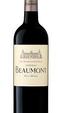 Produto: Château Beaumont 2023