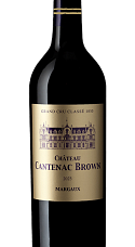 Produto: Château Cantenac Brown 2023