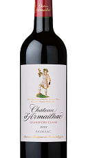 Produto: Château d'Armailhac 2023