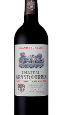 Produto: Château Grand Corbin 2023