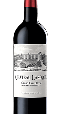Produto: Château Laroque 2023 em Primeur