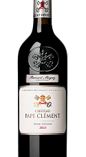 Produto: Château Pape Clément 2023